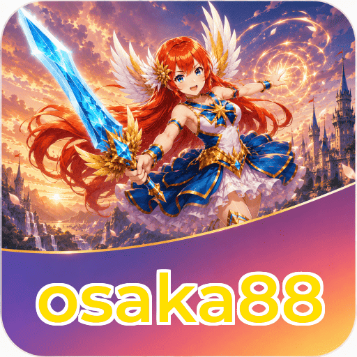 Update Terbaru osaka88