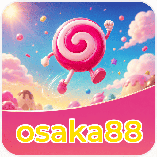 osaka88 APK Indonesia - Dashboard dan Interface
