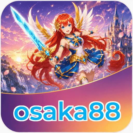 FAQ Download APK osaka88