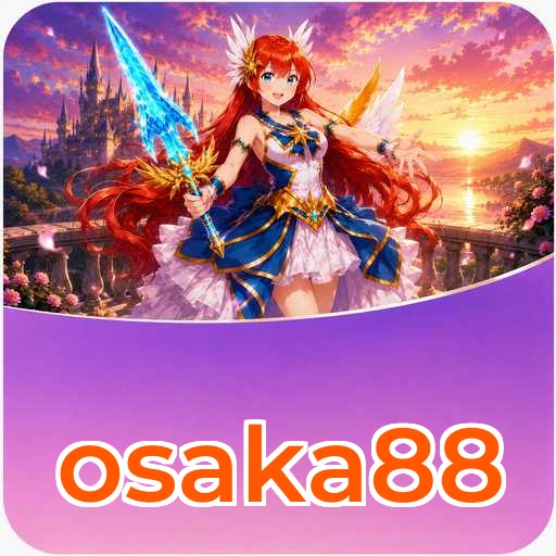Versi APK osaka88