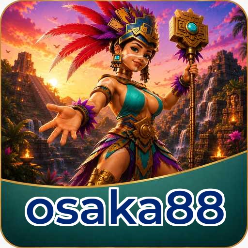 Instalasi osaka88 APK