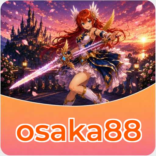 Cara Download APK osaka88