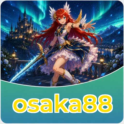 Aplikasi osaka88 APK