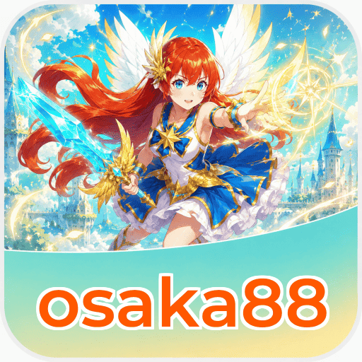Verifikasi Resmi osaka88